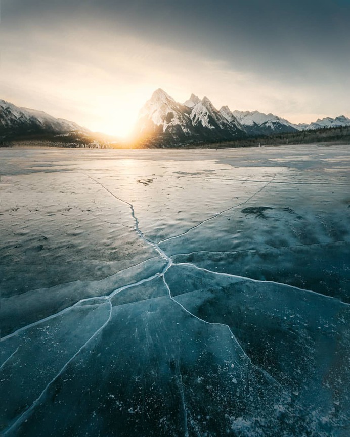 Beautiful Outdoor and Landscape Photography by Victor Aerden