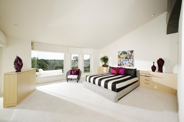 22 examples about paintings for bedroom