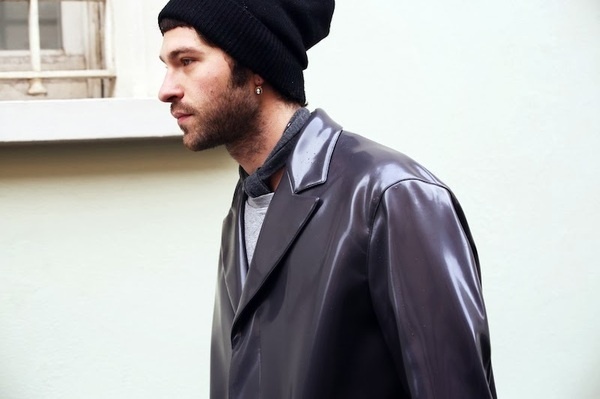 STREETFSN #menswear #street