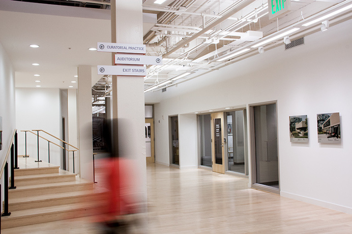 #signage #wayfinding #branding