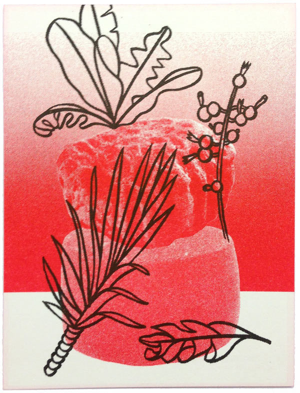 Keepsakes Stina Löfgren #illustration