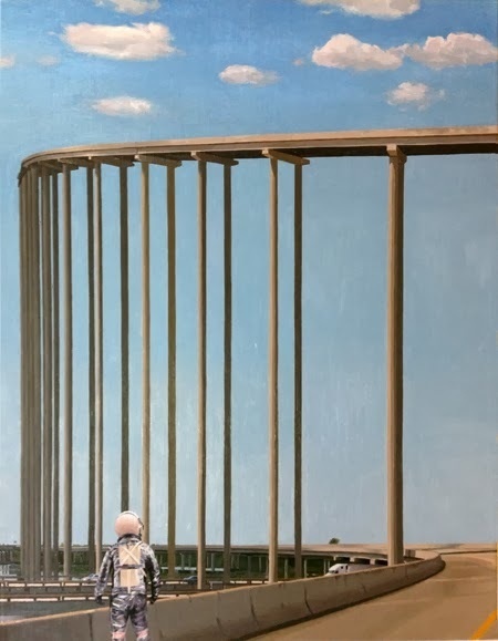 Creative Illustrations #illustration #art #paintings