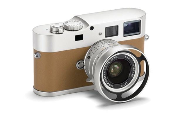 Leica M9-P Edition Hermes | Hypebeast #hermes #lecia
