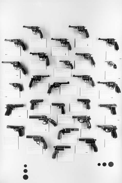 I'M NOT WORDY #weapons #gun #arms #guns #fire #hand