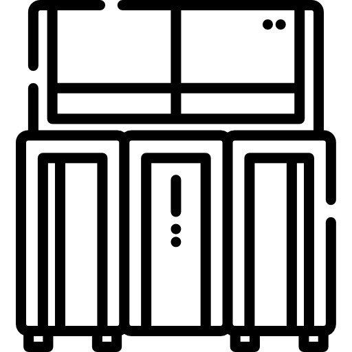 See more icon inspiration related to ui, seo and web, big data, computing, storage, interface, multimedia, nature and computer on Flaticon.