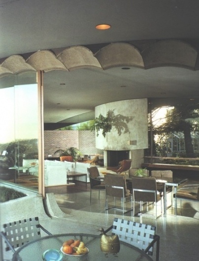 ISO50 Blog – The Blog of Scott Hansen (Tycho / ISO50) » The blog of Scott Hansen (aka ISO50 / Tycho) #interior #modern #design #mid #century