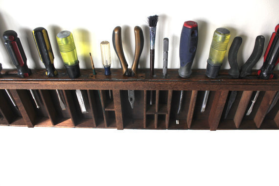 tools #wood