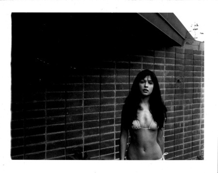 3x4 Series 2 #photography #girl