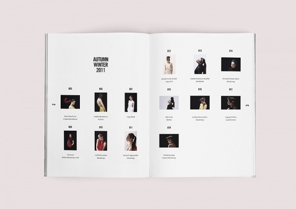 Lotta Nieminen — SI Special #grid #layout #phoyo