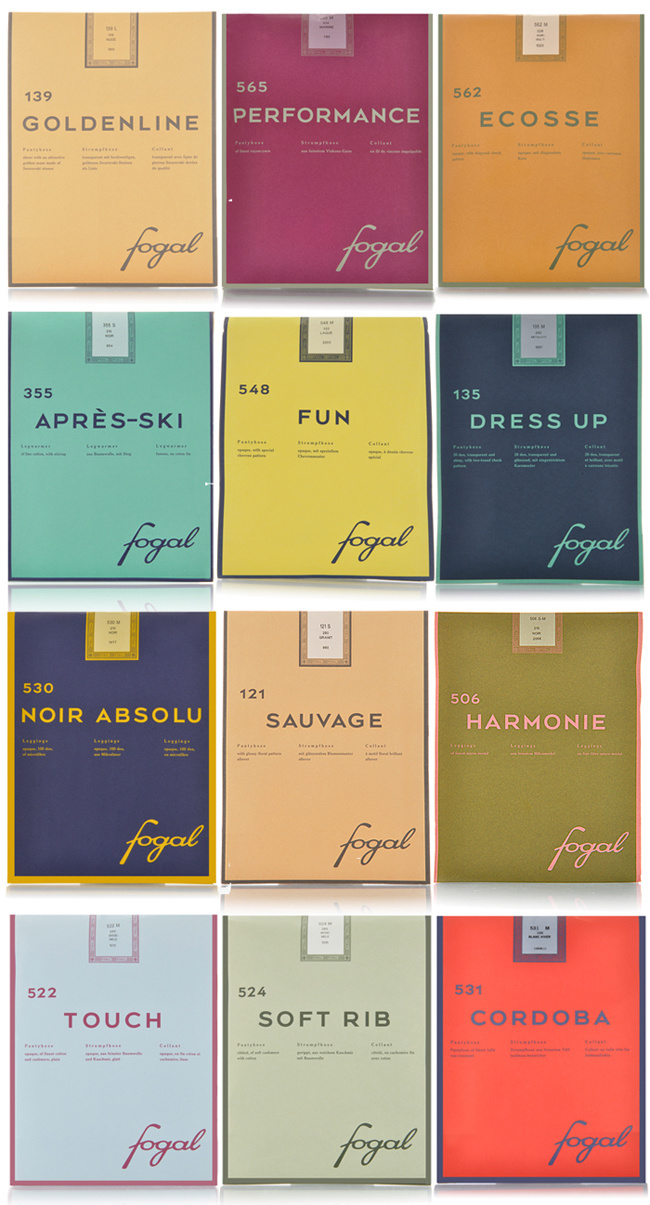 Fogal Hosiery