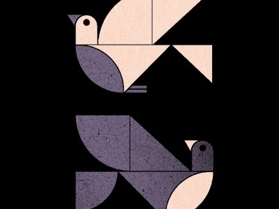 Feathers #perez #richard