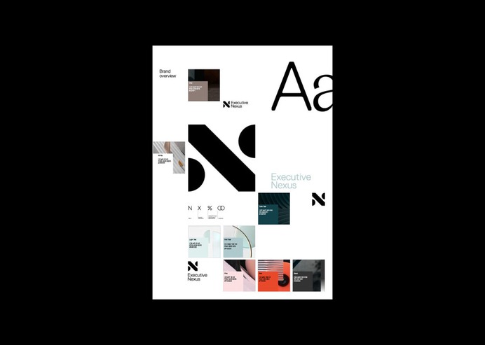 Executive Nexus — Identity