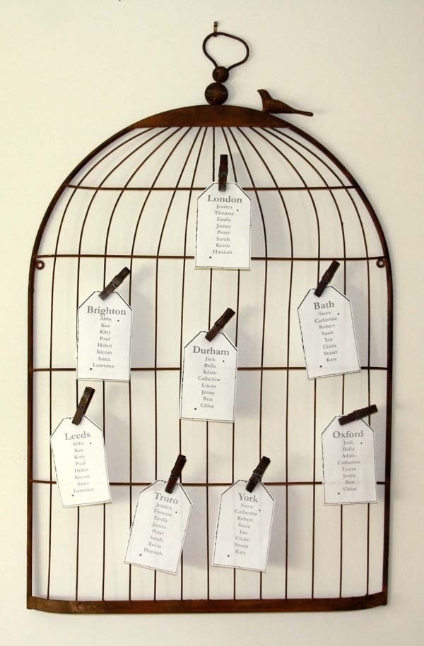 Makea - Wedding Photography and Inspirations #plan #seating