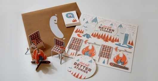 Graphic-ExchanGE - a selection of graphic projects #pop #print #swink #up #identity #promo