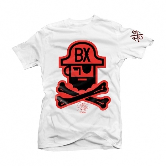 123Klan - Amour, violence, gloire et talent #canada #bronx #design #shirt #illustration #123klan