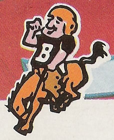 bronco #bronco