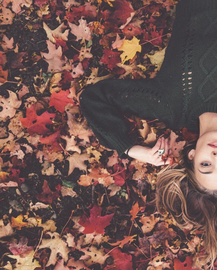 Marvelous Outdoor Portrait Photography by Zach Allia