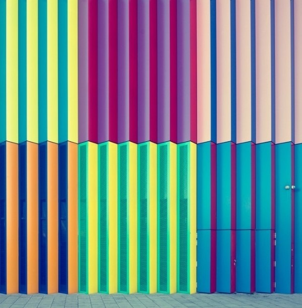 Munich Architecture7 #wall #architecture