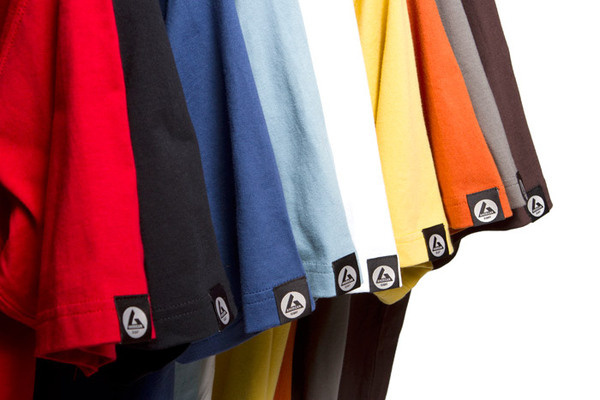 Strohl—Brand Identity, Packaging & Trademark Design #work #clothing #fabric #giant #branding #hoodies #american #pants #colors #wear #sweatshirts #nostaligic #fashion #logo #hip #shirts #usa
