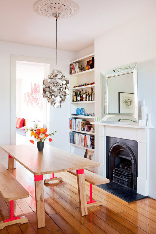 NicolaOrlando dining room design files #interior #3bpblogspotcom #http #v4eqix97frguvqckb8ci2iaaa #design #decor #deco #decoration