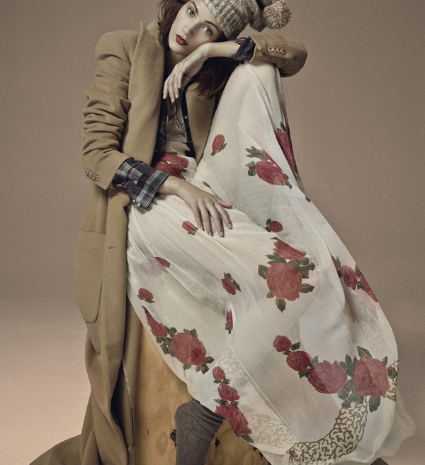 Fashion Photography by Gorka Postigo #fashion #photography #inspiration