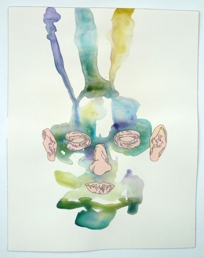 2010 #goldbaum #amos #san #illustration #francisco #drawing