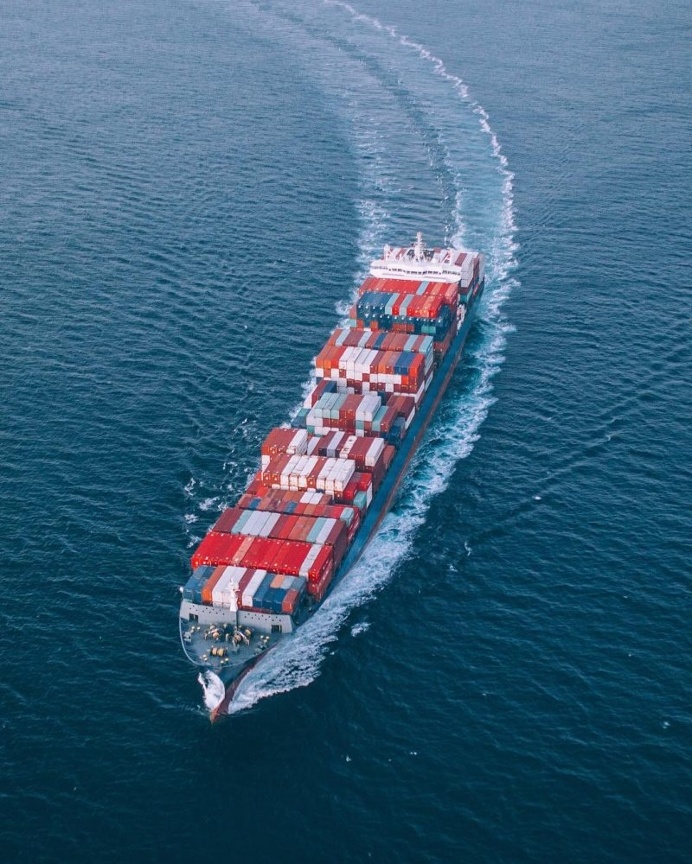 Aerial Photography by Edwin Herrera