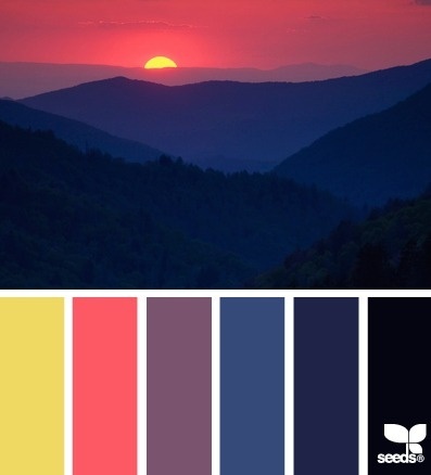 color set #color