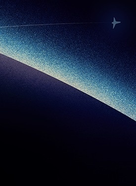 space - Heather Penn #illustration #space