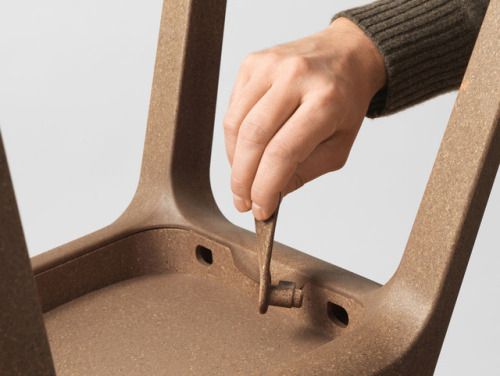 filesaveas: “Form Us With Love/ Odger Chair ”