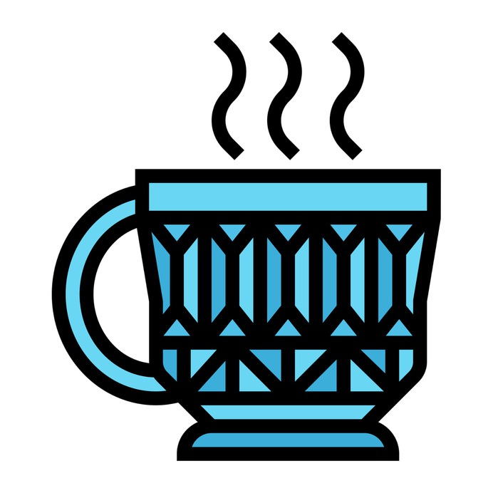 See more icon inspiration related to food and restaurant, tea cup, coffee cup, beverage, hot drink, chocolate, mug and food on Flaticon.