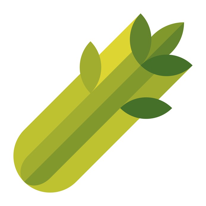 See more icon inspiration related to vegan, food and restaurant, celery, healthy food, diet, vegetarian, vegetable, nature and food on Flaticon.