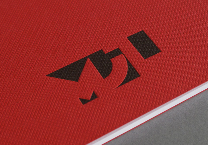 MJL Anti-bribery book design