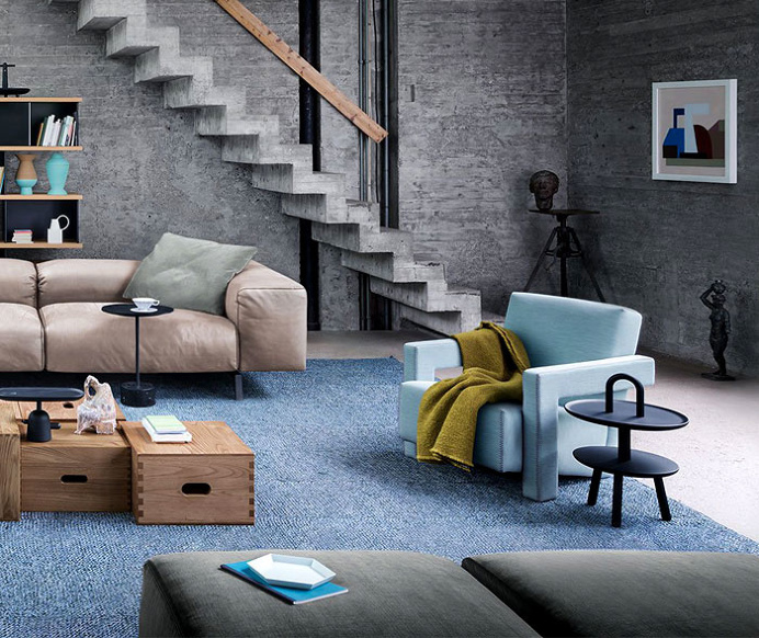 The Best Coffee Table Designs for 2018 #design #furniture #modernfurniture #table
