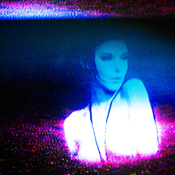 vhs, remix, analog, fashion