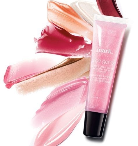 Mark. Juice Gems Lip Gloss$7.50shoover.mymarkstore.com #photography #smear #lip