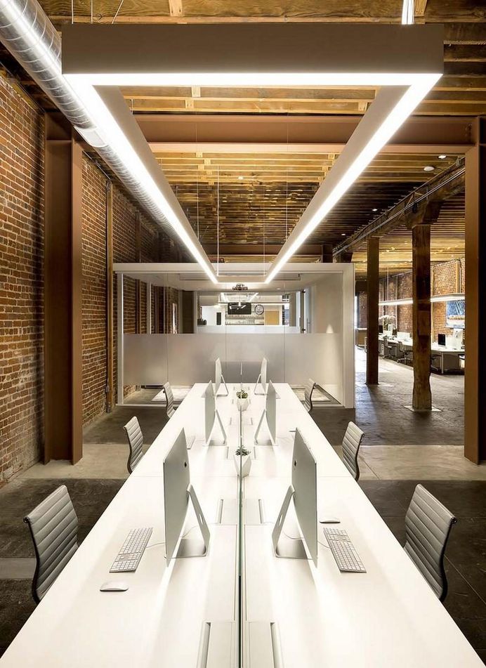 Scenic Advisement Offices by Feldman Architecture 8