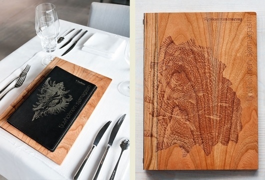 Graphic-ExchanGE - a selection of graphic projects #menu #design