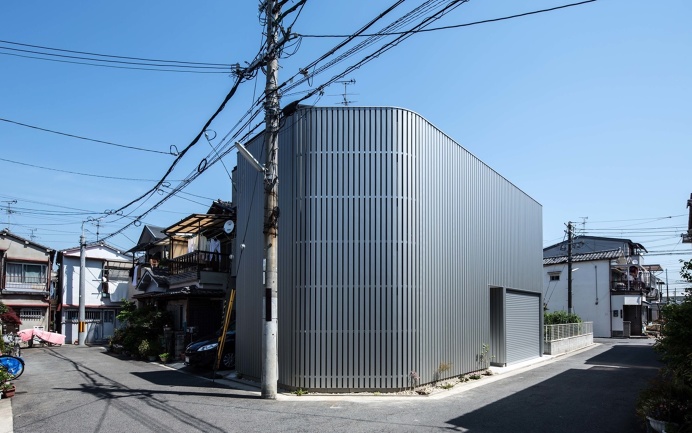 House in Otori
