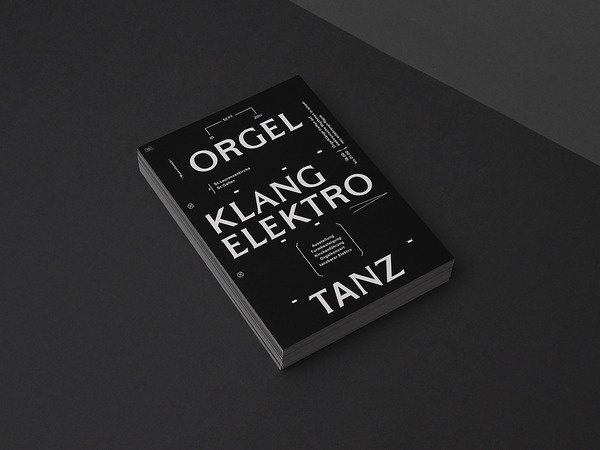 Kasper Florio #type #poster