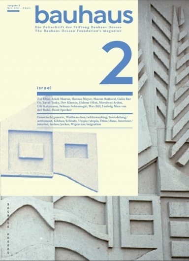 Home #bauhaus #book
