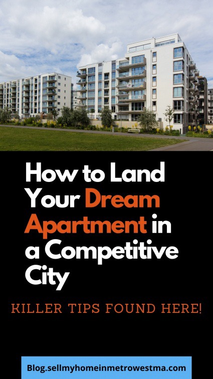 How to Find an Apartment
