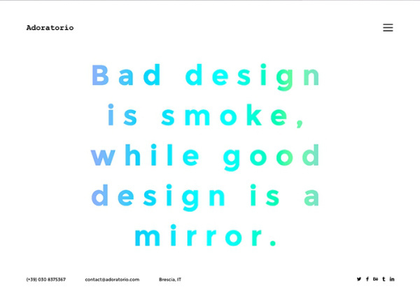 Adoratorio Creative Collective