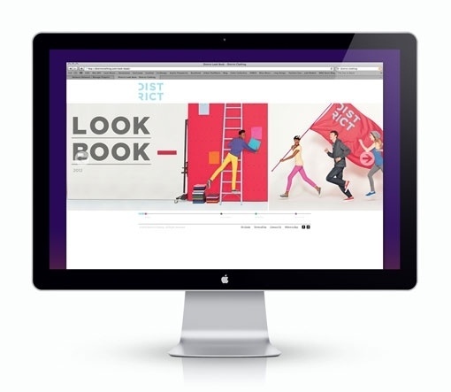 Design Work Life » cataloging inspiration daily #logo