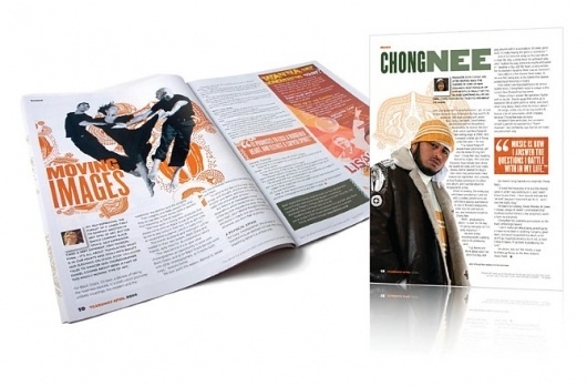 mck247 #magazine