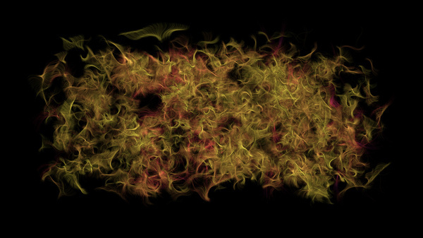 Mark Nystrom | Foragepress.com #movement #cluster #sound
