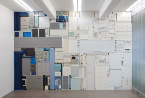 Michael Johansson | PICDIT #objects #sculpture #design #color #art