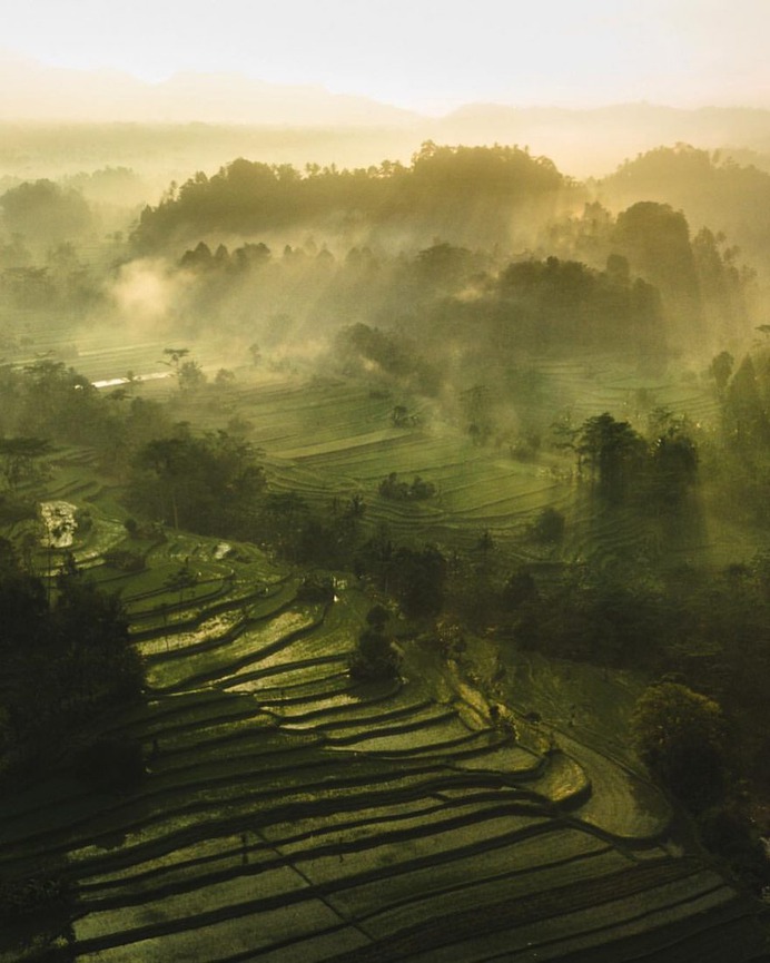 Wonderful Landscape and Adventure Photography by Ty Newcomb