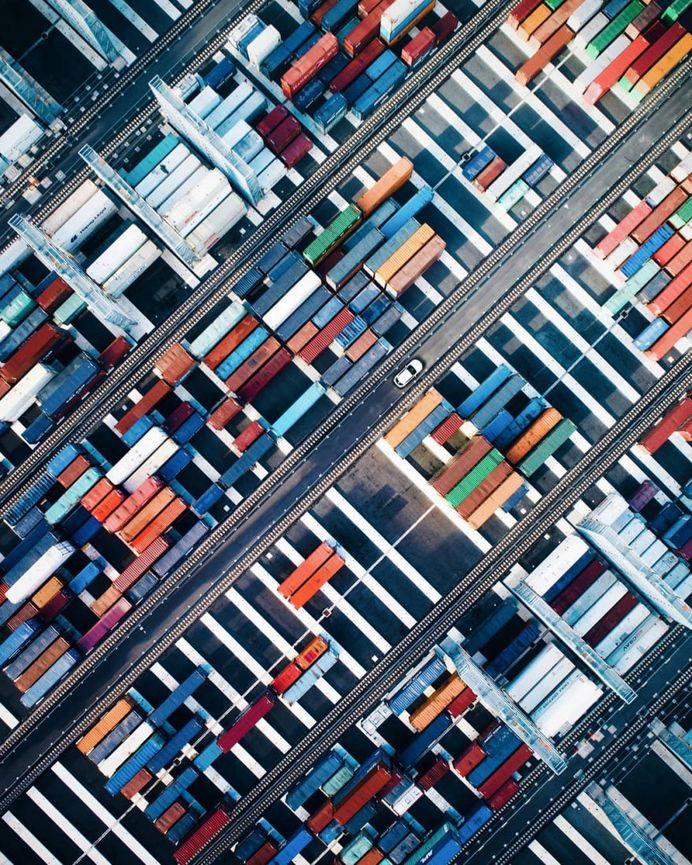 Australia From Above: Stunning Drone Photography by Demas Rusli