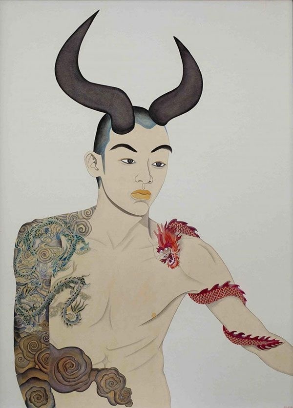 li yongfei
